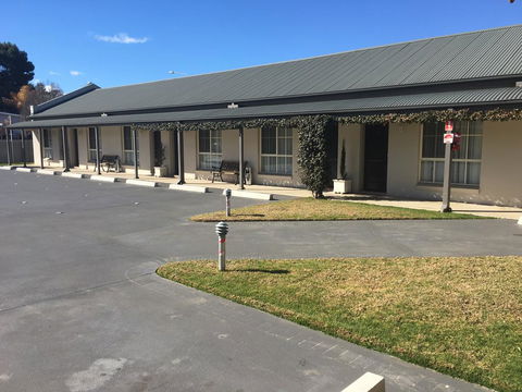 Breakout Motor Inn - Hobart Tourism 3