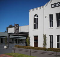Breakout Motor Inn - Hobart Tourism
