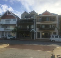 Breakwater Short Stay - Tourism TAS