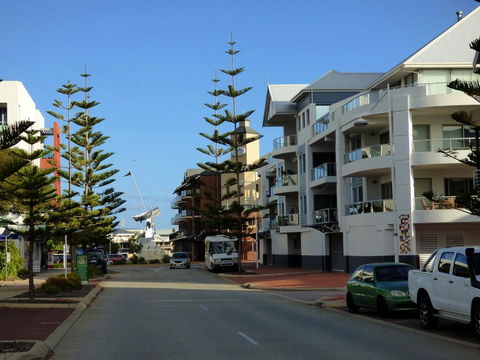 Breakwater Short Stay - Tourism TAS 2