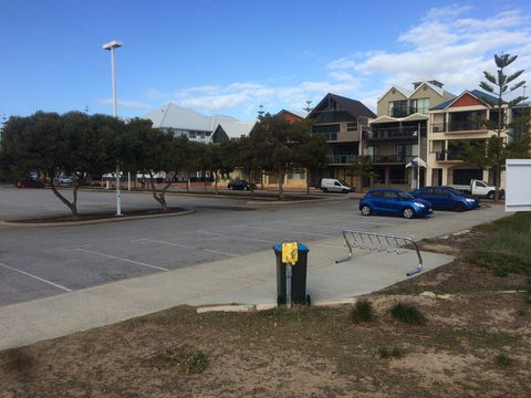 Breakwater Short Stay - Tourism TAS 1