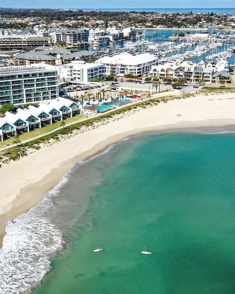 Breakwater Short Stay - Tourism TAS 3