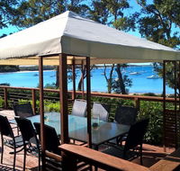 Breath Taking Jervis Bay Views with possible 4pm checkout - Tourism TAS