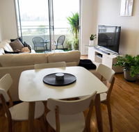 Breathtaking River  City Views Free Parking  WiFi - Hobart Tourism