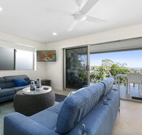 Breathtaking views across Noosa - Unit 1 Taralla 18 Edgar Bennett Avenue
