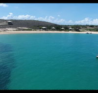 Bremer Island Banubanu Beach Retreat - Hobart Tourism
