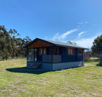 bretts rest