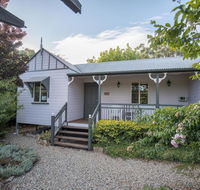 Briar Rose Cottages - Tourism TAS