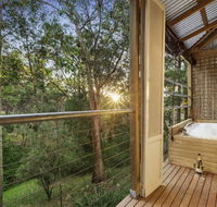 Briars Cottage - Daylesford - Tourism TAS