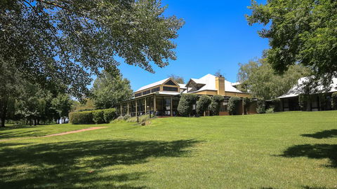 Briars Country Lodge - Tourism TAS 2