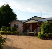 Brick Creek House - Tourism TAS