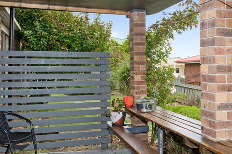Bridairre Holiday Apartments - Tourism TAS 3