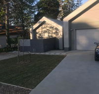 Bridal Falls Cottage - Tourism TAS