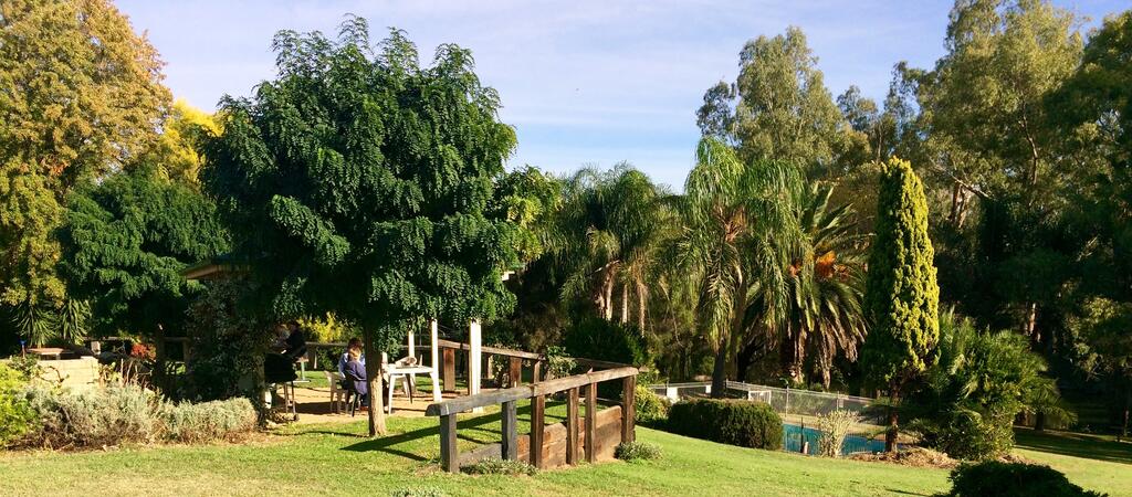 Arthurville NSW Tourism TAS