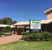 Bridge Motor Inn Tocumwal - Hobart Tourism
