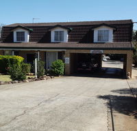 Bridge Street Motor Inn - Hobart Tourism