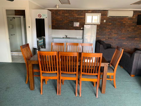 Bridge Street Motor Inn - Hobart Tourism 2
