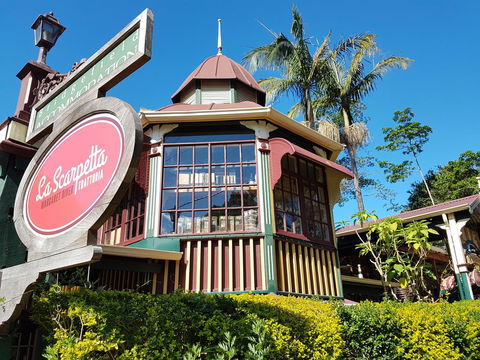 Bridgefield Guest House - Hobart Tourism 0