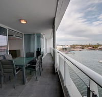 Bridgepoint 502 - Tourism TAS