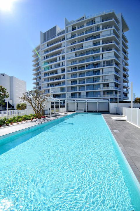 Bridgepoint 502 - Tourism TAS 3