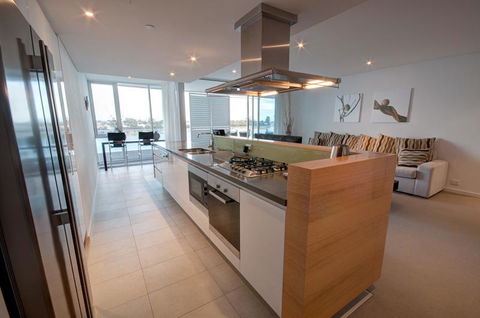 Bridgepoint 502 - Tourism TAS 1