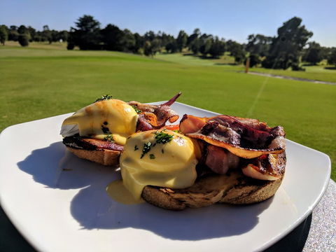 Bridges Villas At Cobram Barooga Golf Club - Hobart Tourism 2
