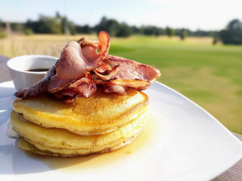 Bridges Villas At Cobram Barooga Golf Club - Hobart Tourism 1