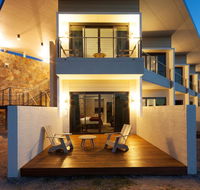 Bridges Villas at Cobram Barooga Golf Club - Tourism TAS