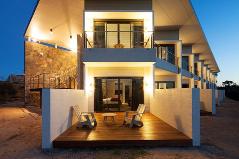 Bridges Villas At Cobram Barooga Golf Club - Hobart Tourism 0