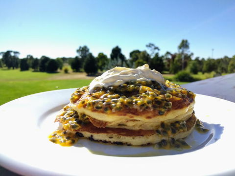 Bridges Villas At Cobram Barooga Golf Club - Hobart Tourism 3