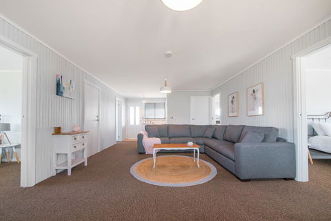 Bridport Holiday House - Tourism TAS 0
