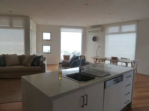 Bridport Horizon Views - Tourism TAS 2
