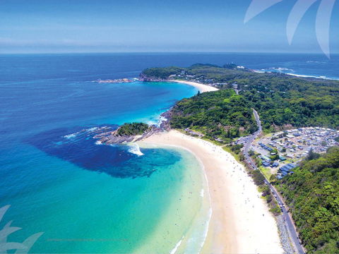 Briesta - Hobart Tourism 1