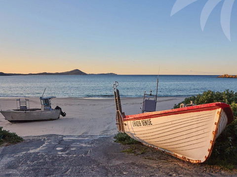 Briesta - Hobart Tourism 2