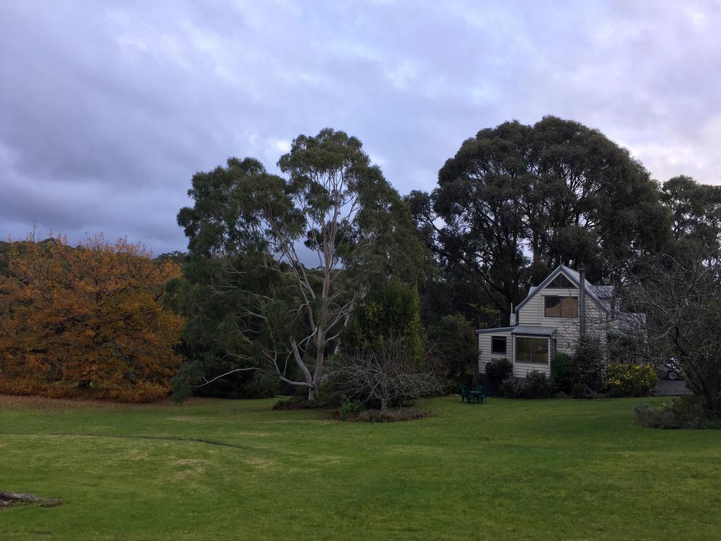 Aberfeldy VIC Tourism TAS