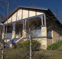 Brigalow Cottage - Tourism TAS