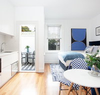 Bright and Beautiful Studio in Quiet Neighbourhood - Tourism TAS