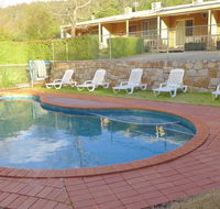 Bright Avenue Motor Inn - Tourism TAS