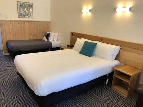 Bright Avenue Motor Inn - Tourism TAS 2