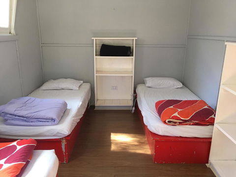 Bright Cabin Park - Tourism TAS 0