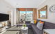 Bright Central Pad With Rooftop Pool, Gym & Parking - thumb 0