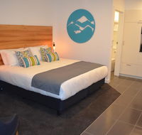 Bright Colonial Motel - Tourism TAS