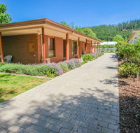 Bright Country Home - Tourism TAS