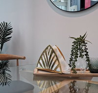 Bright moden and new 1bed apt next to crown - Tourism TAS