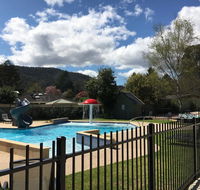 Bright Pine Valley Tourist Park - Tourism TAS