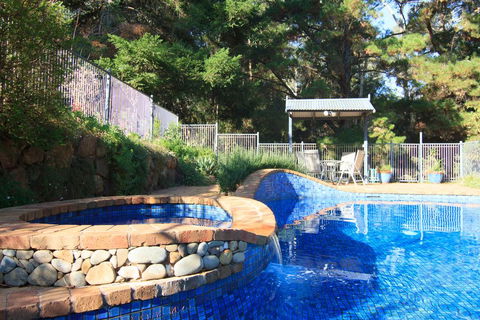 Bright River Rest - Tourism TAS 1