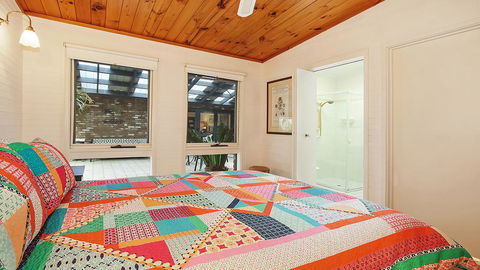Bright River Rest - Tourism TAS 3