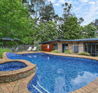 Bright River Rest - Tourism TAS