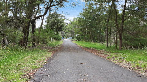 Bright River Rest - Tourism TAS 2