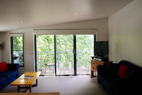 Bright Woodlands Retreat - Tourism TAS 2